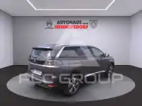 2025 Peugeot 5008