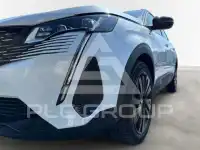 2025 Peugeot 5008