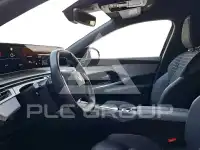 2025 Peugeot 5008