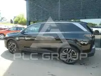2025 Peugeot 5008