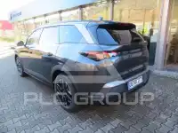 2025 Peugeot 5008