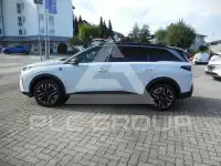 2025 Peugeot 5008
