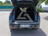 2025 Peugeot 5008