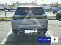 2025 Peugeot 5008