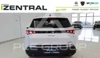 2025 Peugeot 5008