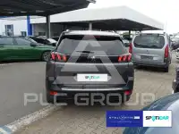 2025 Peugeot 5008