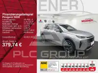2025 Peugeot 5008