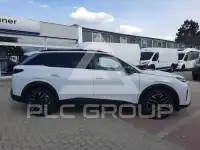 2025 Peugeot 5008