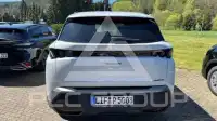 2025 Peugeot 5008