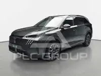 2025 Peugeot 5008