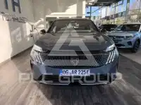 2025 Peugeot 5008