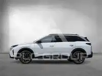 2025 Peugeot 5008