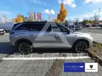 2025 Peugeot 5008