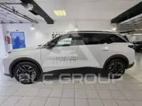 2025 Peugeot 5008
