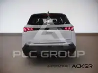 2025 Peugeot 5008