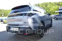 2025 Peugeot 5008