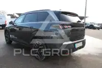 2025 Peugeot 5008