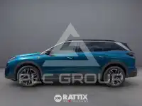 2025 Peugeot 5008