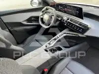 2025 Peugeot 5008