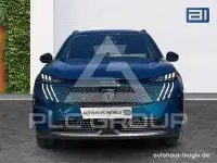 2025 Peugeot 5008