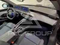 2025 Peugeot 5008