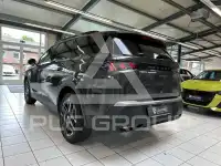 2025 Peugeot 5008