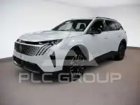 2025 Peugeot 5008