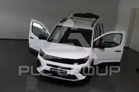 2025 Peugeot e-Rifter