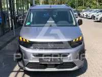 2025 Peugeot Rifter