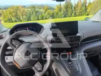 2025 Peugeot Rifter