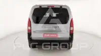 2025 Peugeot Rifter