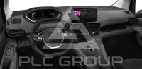 2025 Peugeot Rifter