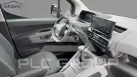 2025 Peugeot Rifter