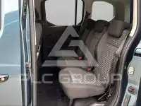2025 Peugeot Rifter