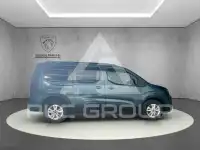 2025 Peugeot Rifter