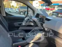 2025 Peugeot Rifter