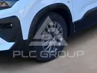 2025 Peugeot Rifter