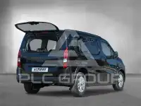 2025 Peugeot Rifter