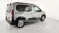 2025 Peugeot Rifter