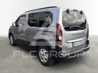 2025 Peugeot Rifter