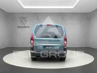 2025 Peugeot Rifter