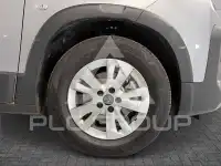 2025 Peugeot Rifter