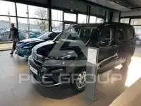 2025 Peugeot Rifter