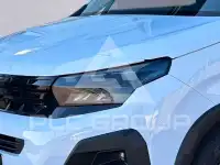 2025 Peugeot Rifter