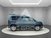2025 Peugeot Rifter