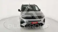 2025 Peugeot Rifter