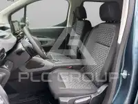 2025 Peugeot Rifter