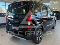 2025 Peugeot Rifter