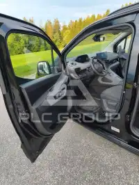 2025 Peugeot Rifter