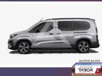 2025 Peugeot Rifter
